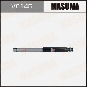Амортизатор газомасляный MASUMA NEW (KYB-554124) (1/10)