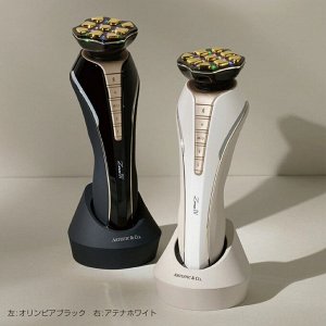 Artistic&Co Zeus IV – профессиональный аппарат для антивозрастного ухода за лицом и телом в домашних условиях