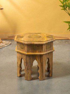 Табурет, 3 шт., 30x30x30 см, дерево