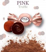 Конфеты Pink Truffle Сладкий орешек 200 г