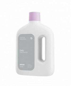 Моющее средство для роботов пылесосов Xiaomi Daily Elements Cleaner 1L
