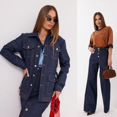 Одежда из Белоруссии. VESNALETTO NEW Autumn&#039;25