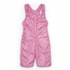 Комплект (Куртка + Полукомбинезон), Весна-Осень, Розовый арт. 481Т
