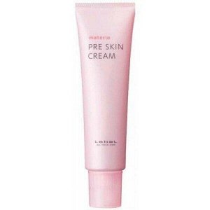 Крем для защиты кожи головы во время окрашивания Lebel Materia Pre Skin Cream