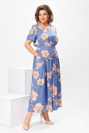 Женский брючный комплект