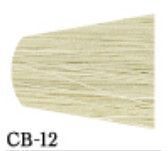 Краска для волос Lebel MATERIA Hair Dye CB Cool Brown (прохладный коричневый тон)