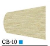 Краска для волос Lebel MATERIA Hair Dye CB Cool Brown (прохладный коричневый тон)