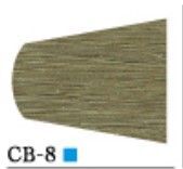 Краска для волос Lebel MATERIA Hair Dye CB Cool Brown (прохладный коричневый тон)