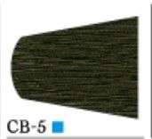 Краска для волос Lebel MATERIA Hair Dye CB Cool Brown (прохладный коричневый тон)