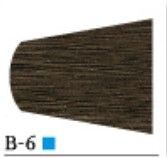 Краска для волос Lebel MATERIA Hair Dye B Brown (нейтрально-коричневый тон)