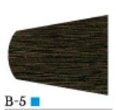 Краска для волос Lebel MATERIA Hair Dye B Brown (нейтрально-коричневый тон)