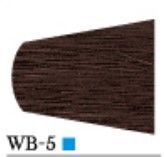 Краска для волос Lebel MATERIA Hair Dye WB Warm Brown (коричневый теплый тон)