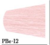 Краска для волос Lebel MATERIA Hair Dye PBe Pearl Beige (жемчужно-бежевый тон)