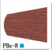 Краска для волос Lebel MATERIA Hair Dye PBe Pearl Beige (жемчужно-бежевый тон)