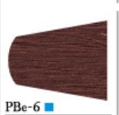 Краска для волос Lebel MATERIA Hair Dye PBe Pearl Beige (жемчужно-бежевый тон)