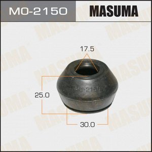 Пыльник шаровой опоры Masuma, 17.5x30x25, арт. MO-2150