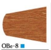 Краска для волос Lebel MATERIA Hair Dye OBe Orange Beige (оранжево-бежевый тон)