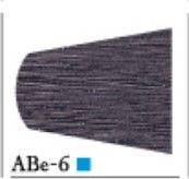 Краска для волос Lebel MATERIA Hair Dye ABe Ash Beige (пепельно-бежевый тон)