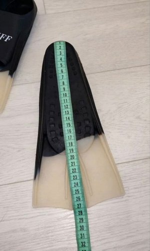 Ласты детские для плавания 30-32