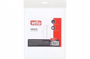 Чехол для хранения одежды VETTA ПЕВА, 60x80 см