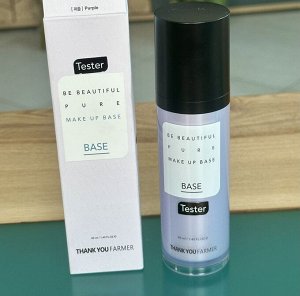 Thank YOU Farmer База под макияж SPF30 40 мл