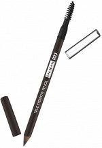 PUPA 240208A003 TRUE EYEBROW PENCIL стойкий каран.с эффект.заполнения 003темн- корич.