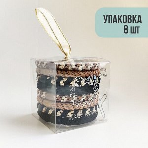 Набор резинок для волос