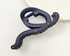 Заколка-крабик