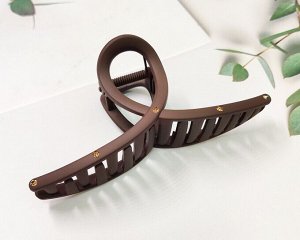 Заколка-крабик