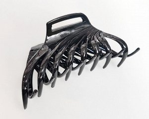Заколка-крабик