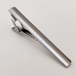 Зажим для галстука с Вашей гравировкой