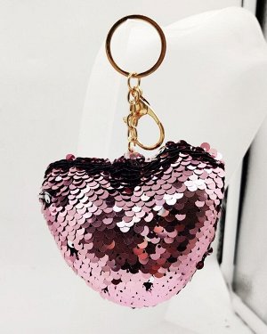 Брелок Сердце