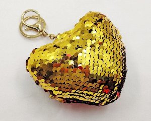 Брелок Сердце