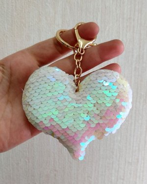 Брелок Сердце