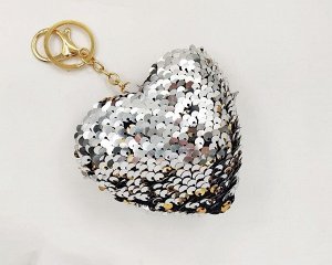 Брелок Сердце