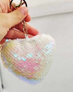 Брелок Сердце