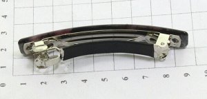 Заколка - автоматик V98967290790 (8.5 см)