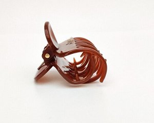Заколка-крабик