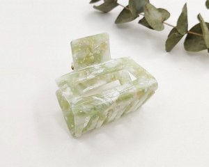 Заколка-крабик