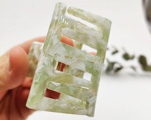 Заколка-крабик