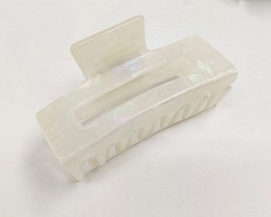 Заколка-крабик