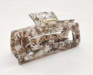 Заколка-крабик