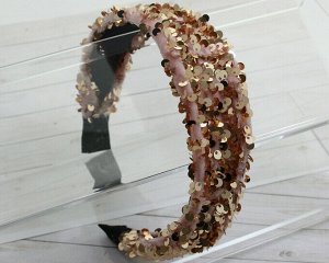 Ободок F427073907130