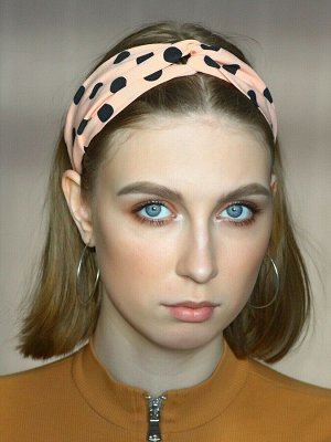 Повязка на голову D1717250780