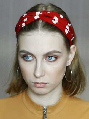 Повязка на голову D1727250780