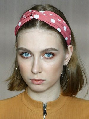 Повязка на голову D1667250780