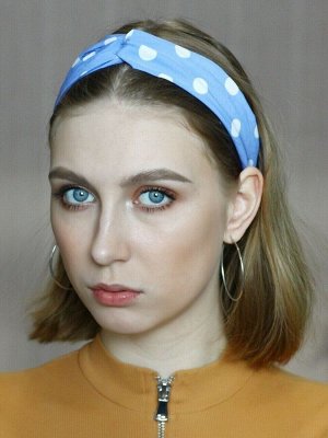 Повязка на голову D1697250780