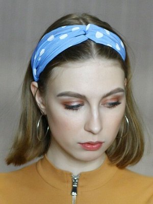 Повязка на голову D1697250780