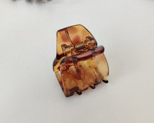 Заколка-крабик
