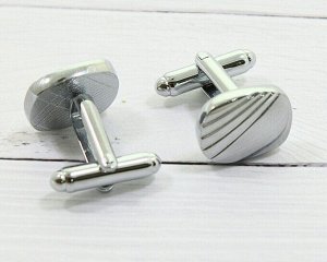 Набор Зажим для галстука и запонки F48679507340